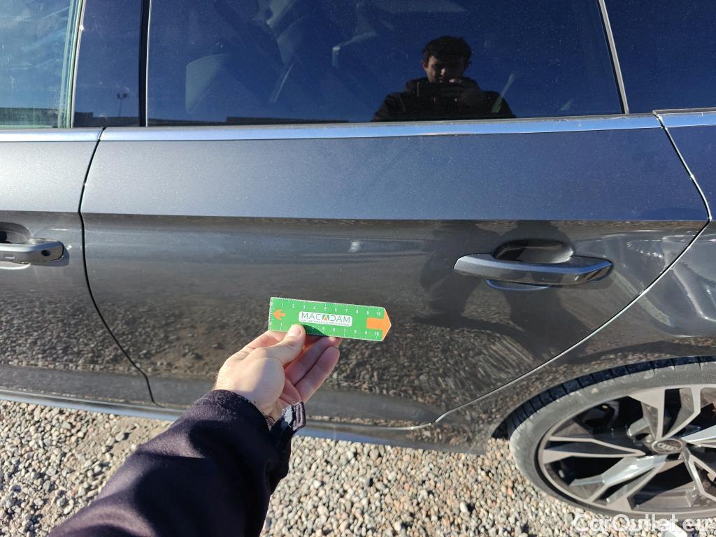  Audi  A5 Sportback AUDI A5 / 2019 / 5P / berlina con portón S Line 50 TDI 210kW quattro tiptr Sportb #30