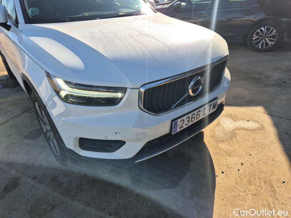  Volvo  XC 40 VOLVO XC40 / 2017 / 5P / todoterreno 1.5 T2 Momentum Pro Auto #11