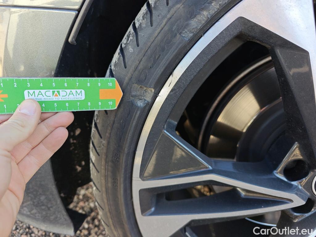  Audi  A5 Sportback AUDI A5 / 2019 / 5P / berlina con portón S Line 50 TDI 210kW quattro tiptr Sportb #8