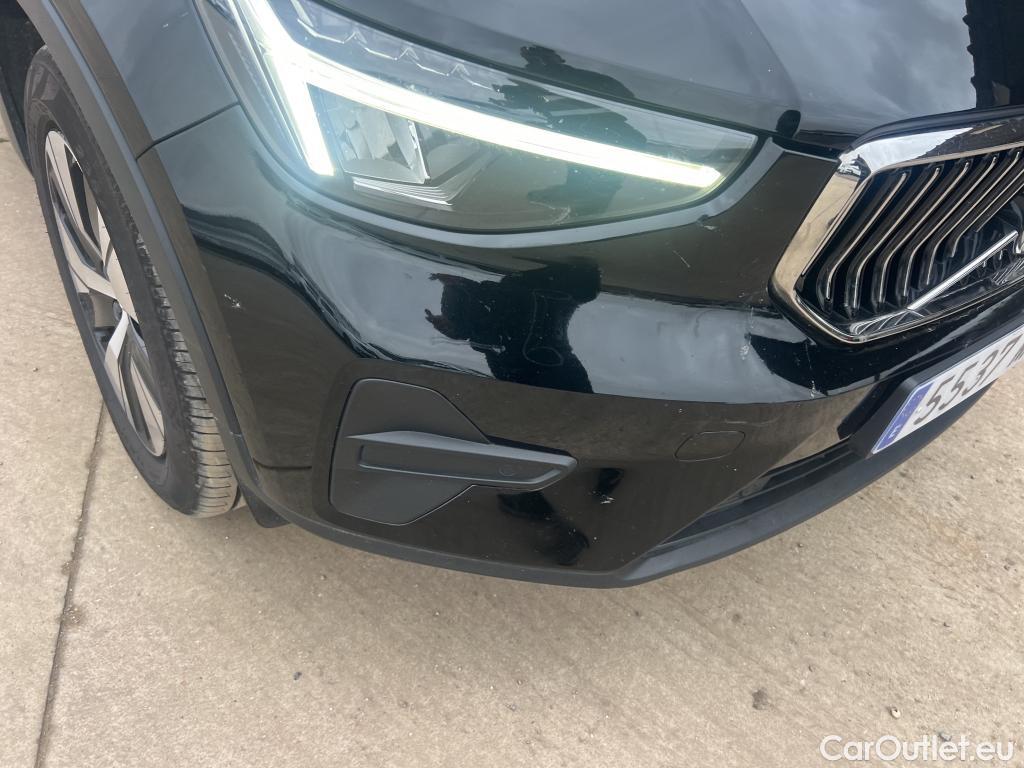  Volvo  XC 40 VOLVO XC40 / 2021 / 5P / todoterreno 1.5 T4 Twin Recharge Core Auto #17