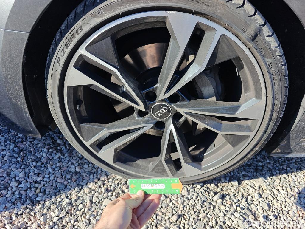  Audi  A5 Sportback AUDI A5 / 2019 / 5P / berlina con portón S Line 50 TDI 210kW quattro tiptr Sportb #10