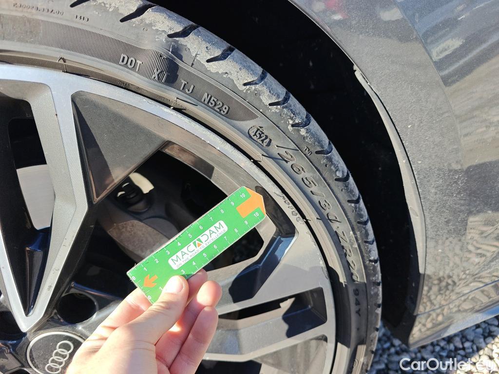  Audi  A5 Sportback AUDI A5 / 2019 / 5P / berlina con portón S Line 50 TDI 210kW quattro tiptr Sportb #11