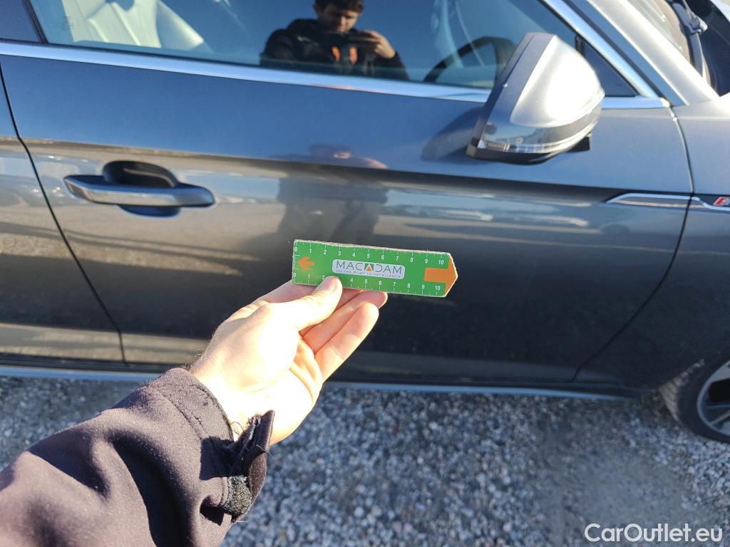  Audi  A5 Sportback AUDI A5 / 2019 / 5P / berlina con portón S Line 50 TDI 210kW quattro tiptr Sportb #32