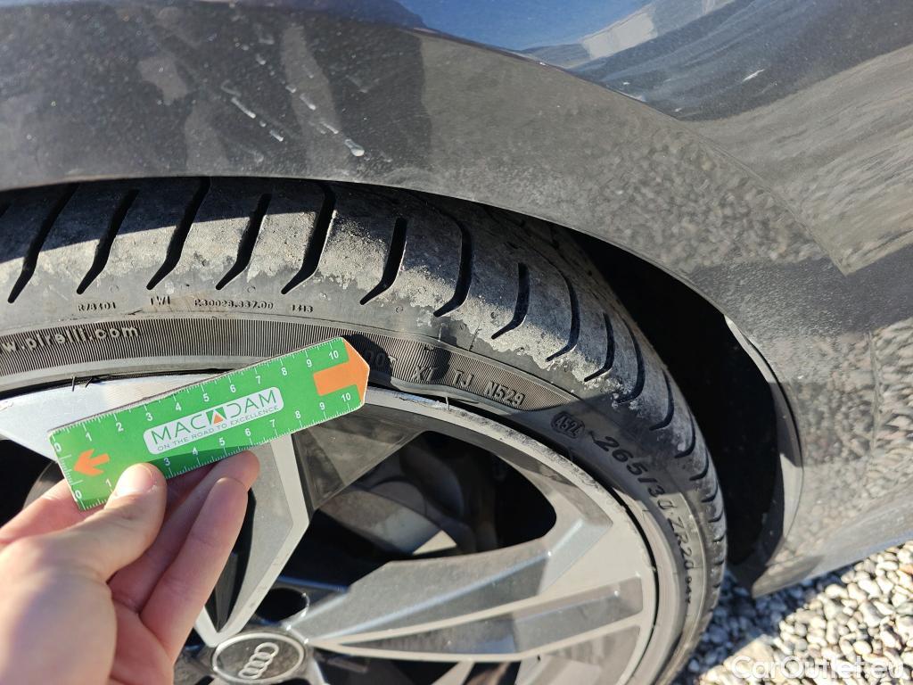  Audi  A5 Sportback AUDI A5 / 2019 / 5P / berlina con portón S Line 50 TDI 210kW quattro tiptr Sportb #4