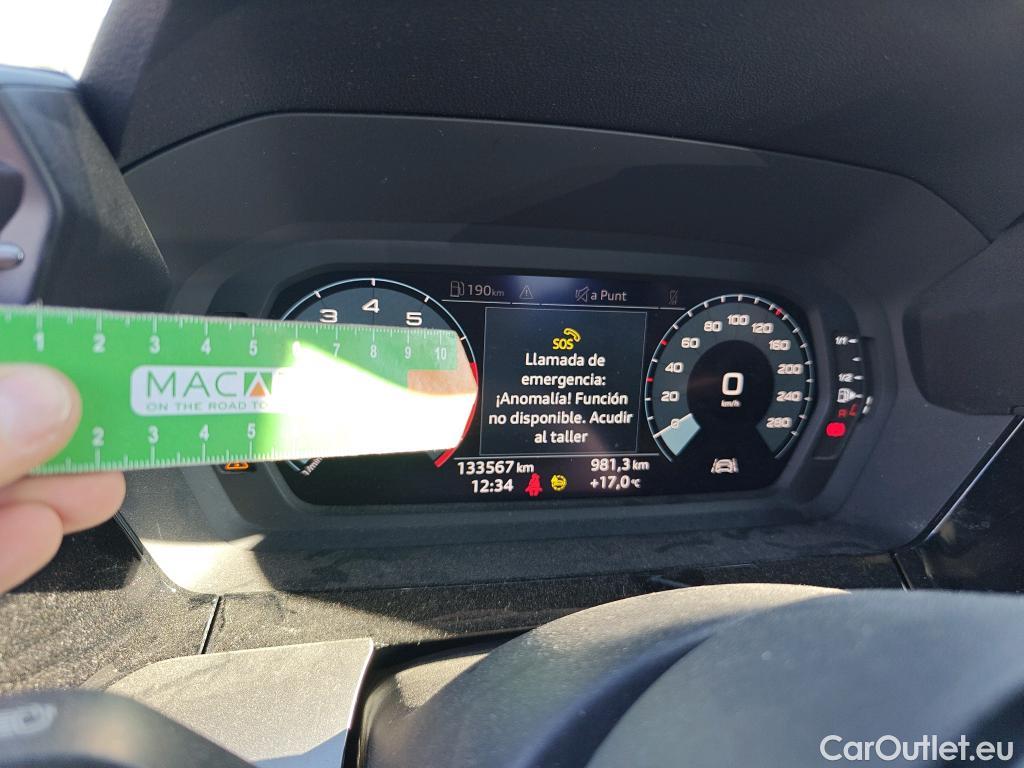  Audi  A3 AUDI  / 2020 / 5P / berlina con portón Sportback 30 TFSI 81kW (110CV) S tronic #54