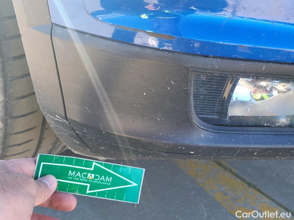  Volkswagen  T-ROC VOLKSWAGEN  / 2017 / 5P / todoterreno Edition 1.0 TSI 85kW (115CV) #15