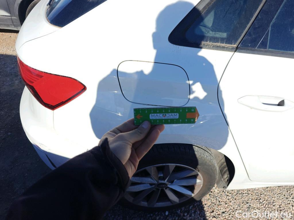  Audi  A3 AUDI  / 2020 / 5P / berlina con portón Sportback 30 TFSI 81kW (110CV) S tronic #10