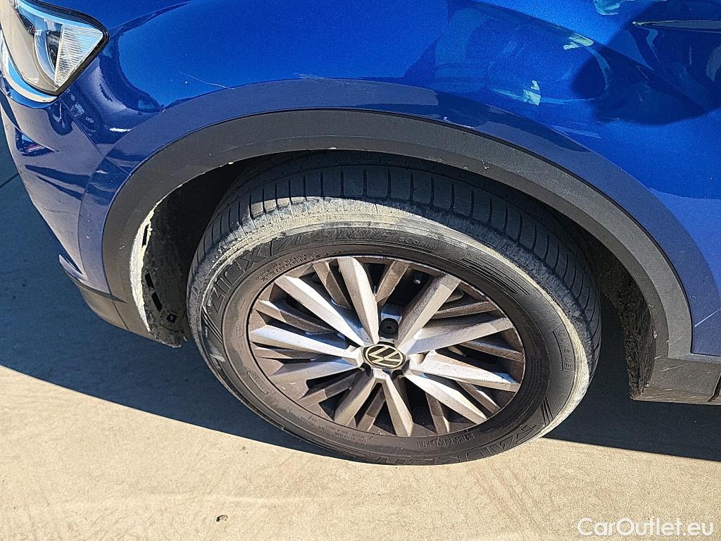  Volkswagen  T-ROC VOLKSWAGEN  / 2017 / 5P / todoterreno Edition 1.0 TSI 85kW (115CV) #28