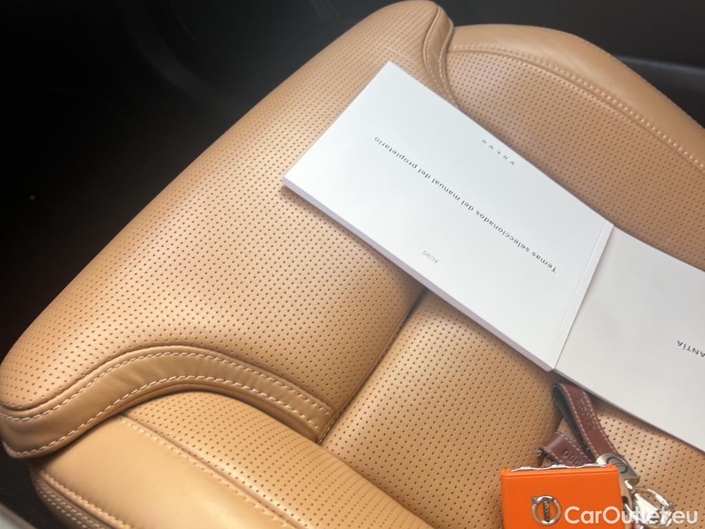  Volvo  XC90 VOLVO  / 2019 / 5P / todoterreno 2.0 B5 D AWD Inscription Auto #6