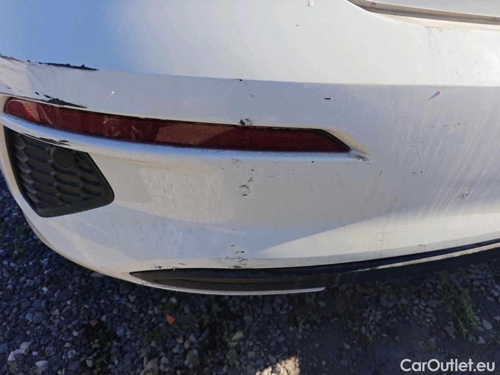  Audi  A3 AUDI  / 2020 / 5P / berlina con portón Sportback 30 TFSI 81kW (110CV) S tronic #24