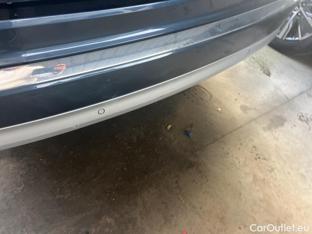  Volvo  XC90 VOLVO  / 2019 / 5P / todoterreno 2.0 B5 D AWD Inscription Auto #13