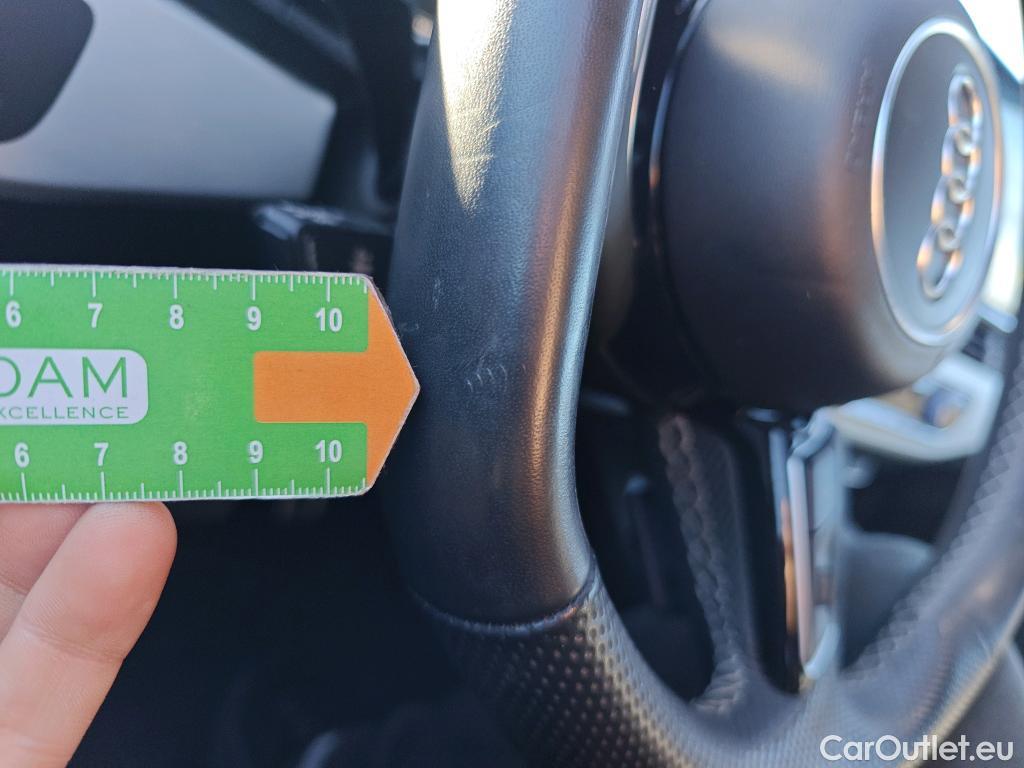  Audi  A5 Sportback AUDI A5 / 2019 / 5P / berlina con portón S Line 50 TDI 210kW quattro tiptr Sportb #23