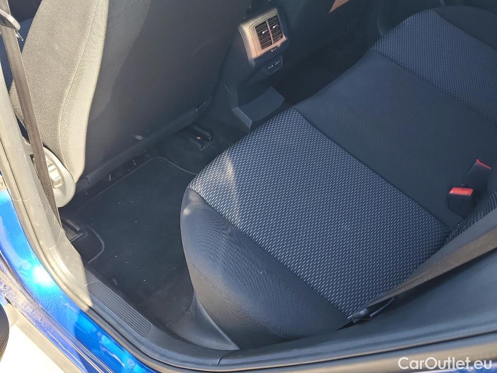  Volkswagen  T-ROC VOLKSWAGEN  / 2017 / 5P / todoterreno Edition 1.0 TSI 85kW (115CV) #41