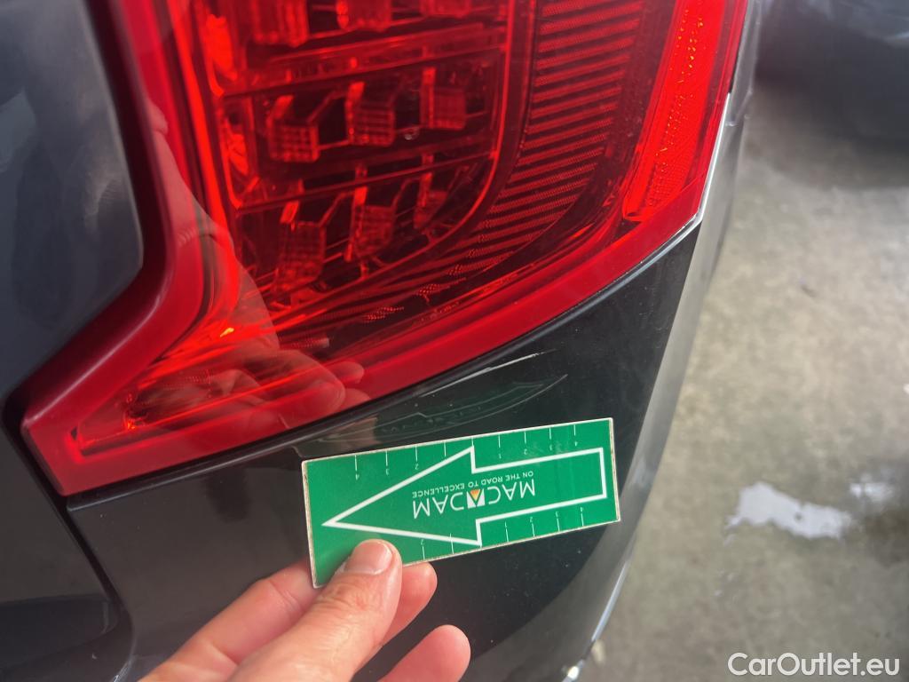  Volvo  XC90 VOLVO  / 2019 / 5P / todoterreno 2.0 B5 D AWD Inscription Auto #11