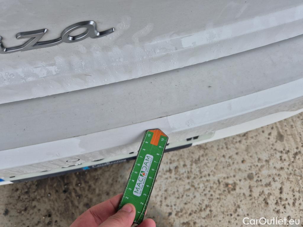  Seat  Ibiza  Style XM 1.0 TSI 115CV MT6 E6d #9