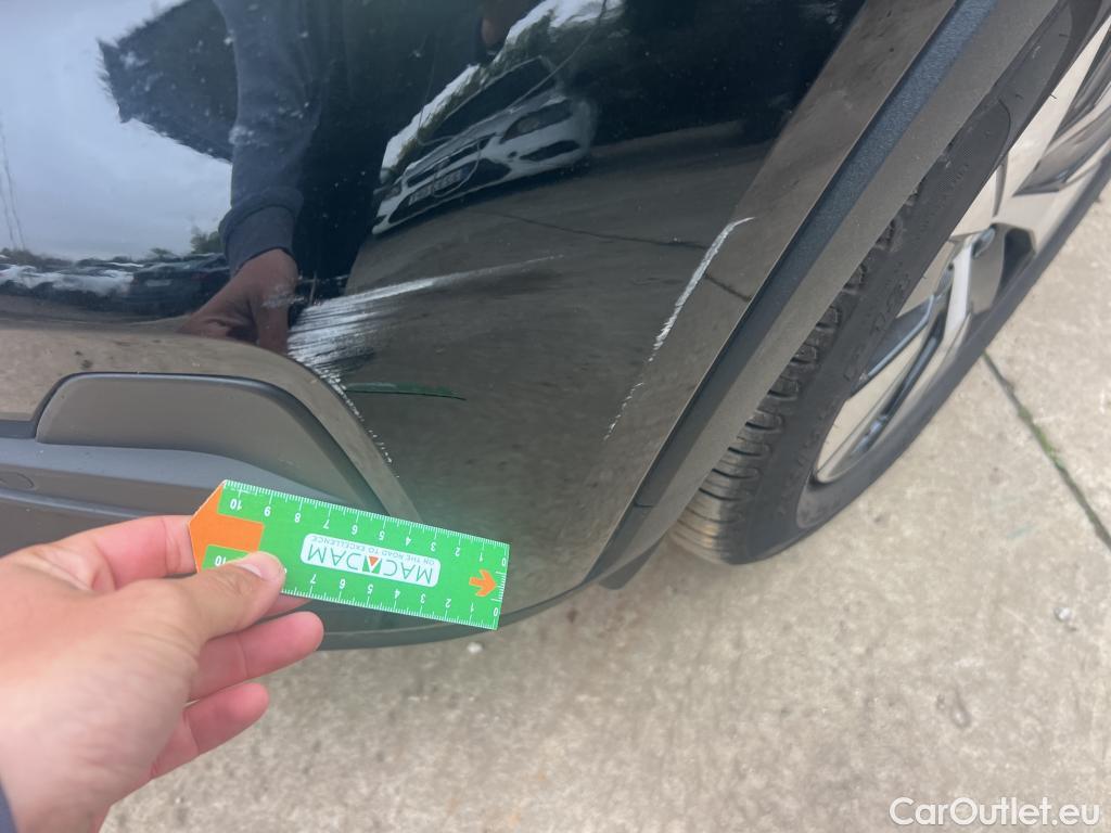  Volvo  XC 40 VOLVO XC40 / 2021 / 5P / todoterreno 1.5 T4 Twin Recharge Core Auto #16