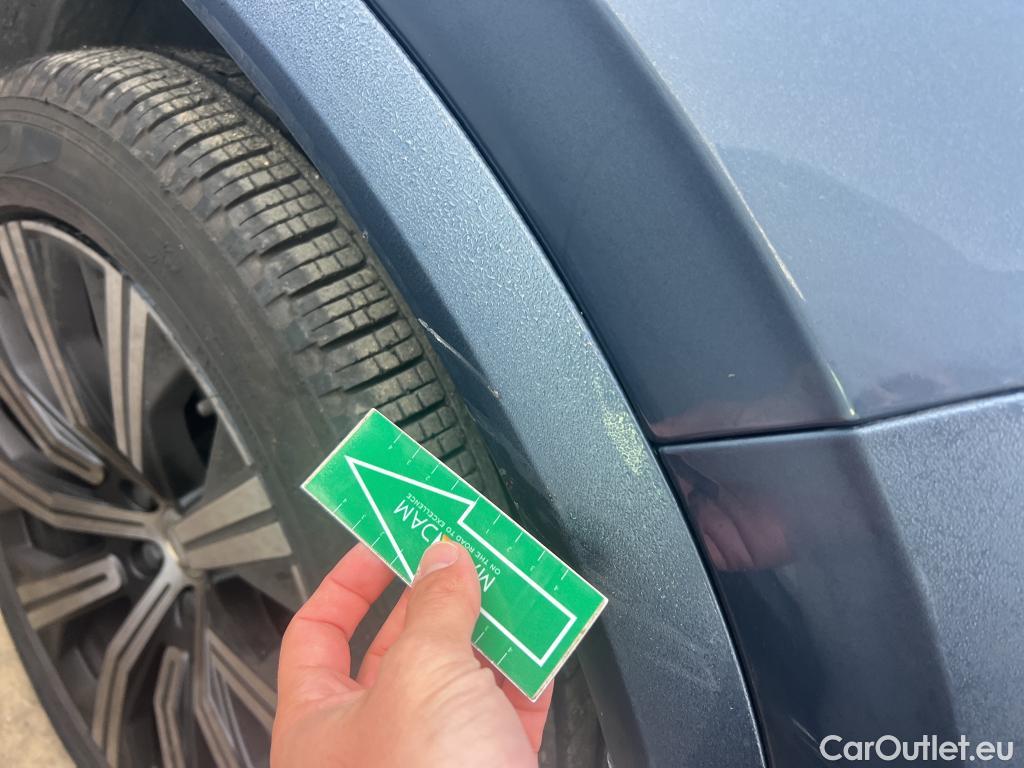  Volvo  XC90 VOLVO  / 2019 / 5P / todoterreno 2.0 B5 D AWD Inscription Auto #4