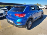  Volkswagen  T-ROC VOLKSWAGEN  / 2017 / 5P / todoterreno Edition 1.0 TSI 85kW (115CV) #2
