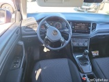  Volkswagen  T-ROC VOLKSWAGEN  / 2017 / 5P / todoterreno Edition 1.0 TSI 85kW (115CV) #3