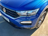  Volkswagen  T-ROC VOLKSWAGEN  / 2017 / 5P / todoterreno Edition 1.0 TSI 85kW (115CV) #15