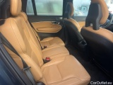  Volvo  XC90 VOLVO  / 2019 / 5P / todoterreno 2.0 B5 D AWD Inscription Auto #7