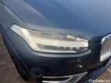  Volvo  XC90 VOLVO  / 2019 / 5P / todoterreno 2.0 B5 D AWD Inscription Auto #16