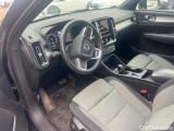  Volvo  XC 40 VOLVO XC40 / 2021 / 5P / todoterreno 1.5 T4 Twin Recharge Core Auto #3