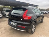  Volvo  XC 40 VOLVO XC40 / 2021 / 5P / todoterreno 1.5 T4 Twin Recharge Core Auto #2
