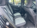  Volvo  XC 40 VOLVO XC40 / 2021 / 5P / todoterreno 1.5 T4 Twin Recharge Core Auto #7