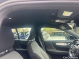  Volvo  XC 40 VOLVO XC40 / 2021 / 5P / todoterreno 1.5 T4 Twin Recharge Core Auto #12