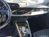  Audi  A3 AUDI  / 2020 / 5P / berlina con portón Sportback 30 TFSI 81kW (110CV) S tronic #9