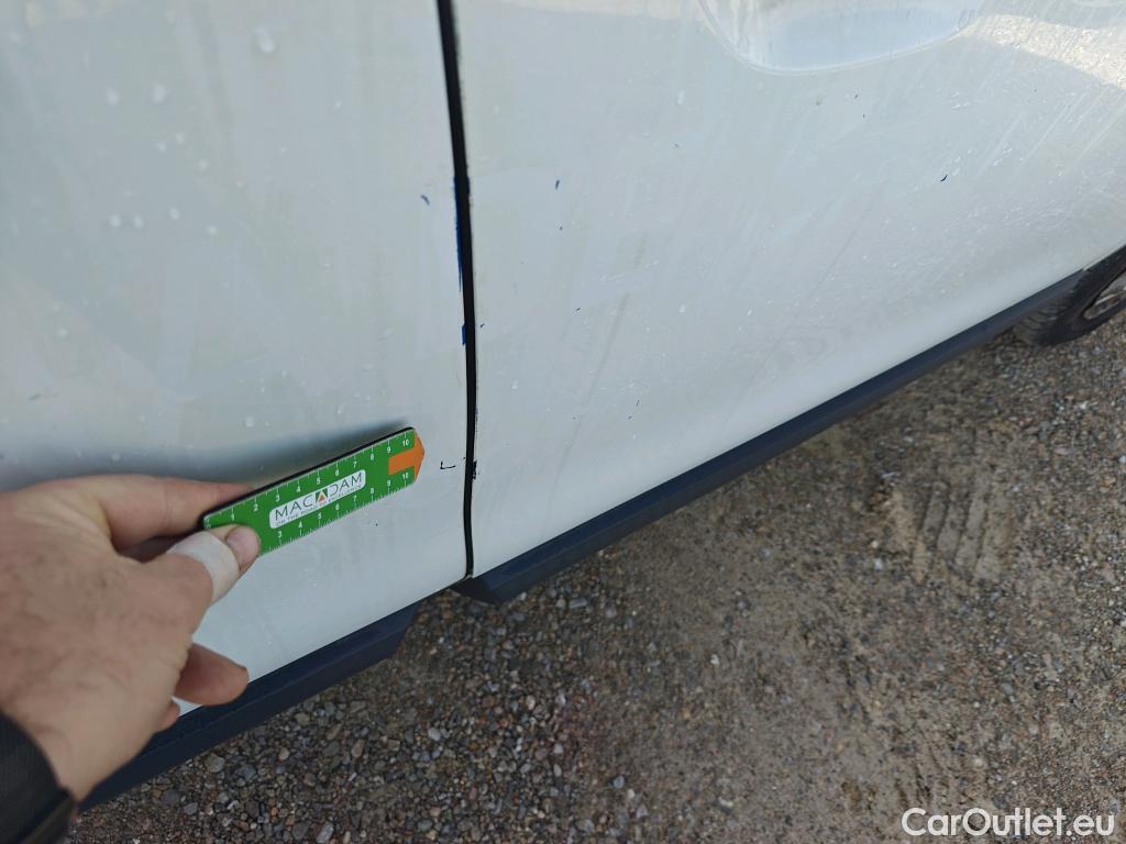  Dacia  Lodgy DACIA  / 2012 / 5P / monovolumen compacto Comfort Blue dCi 70kW (95CV) 7Pl - 18 #9