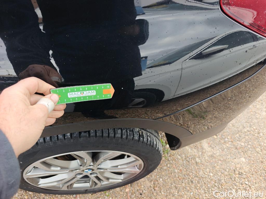  Bmw  X2 BMW  sDrive18i Impulse Steptronic Techo Solar #24