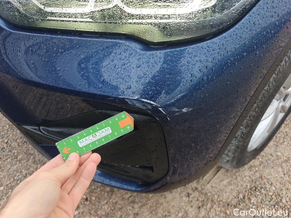  Bmw  X1 BMW  / 2019 / 5P / todoterreno sDrive18dA Corporate #17