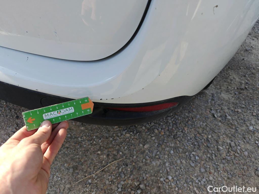  Dacia  Lodgy DACIA  / 2012 / 5P / monovolumen compacto Comfort Blue dCi 70kW (95CV) 7Pl - 18 #44