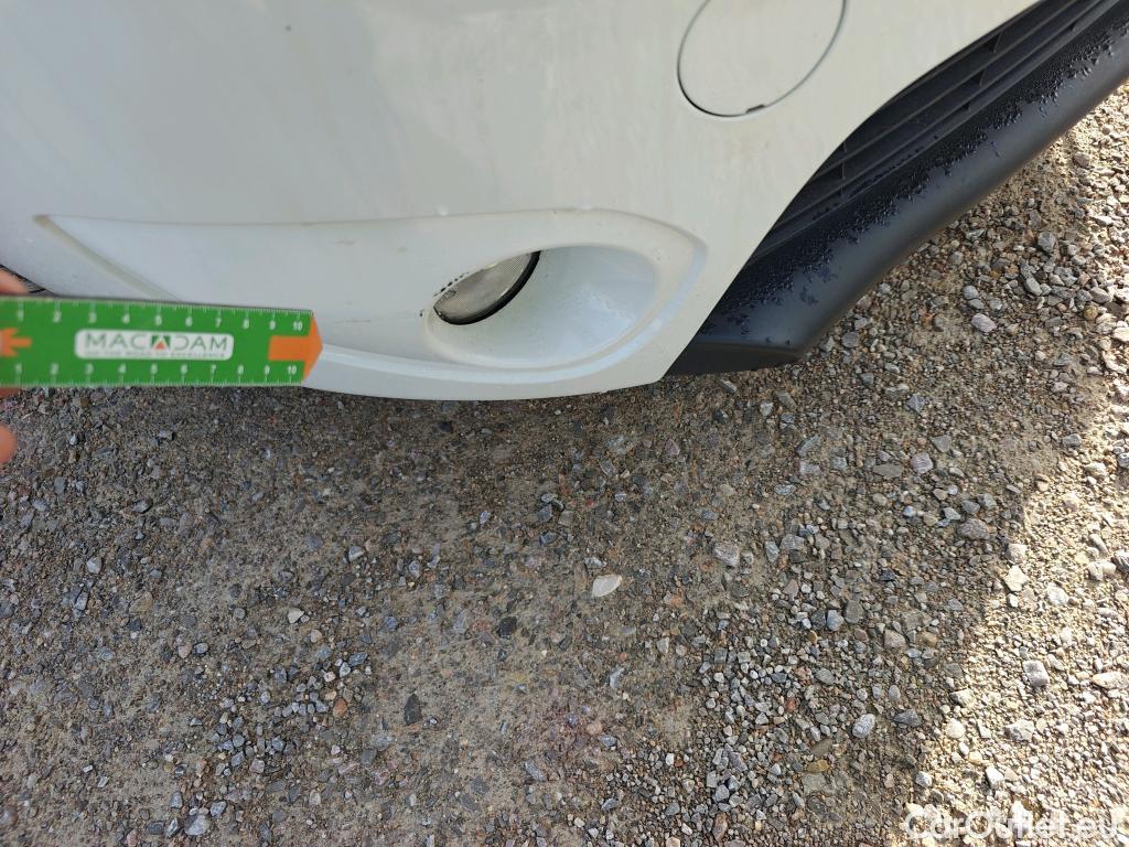  Dacia  Lodgy DACIA  / 2012 / 5P / monovolumen compacto Comfort Blue dCi 70kW (95CV) 7Pl - 18 #19