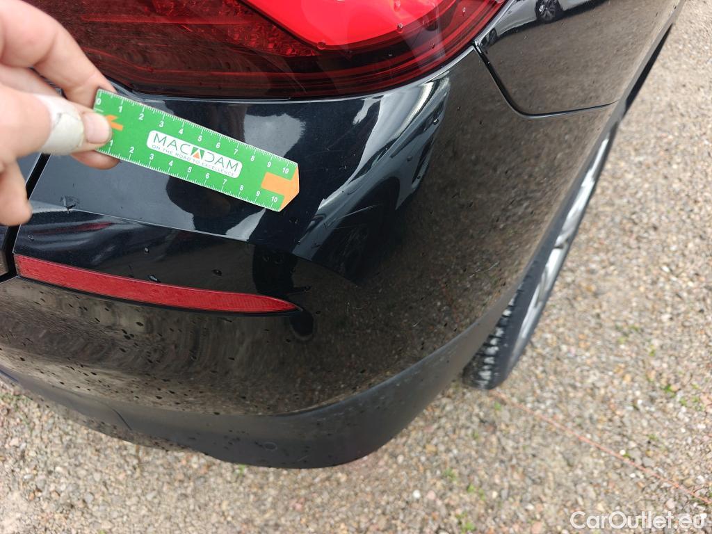  Bmw  X2 BMW  sDrive18i Impulse Steptronic Techo Solar #16