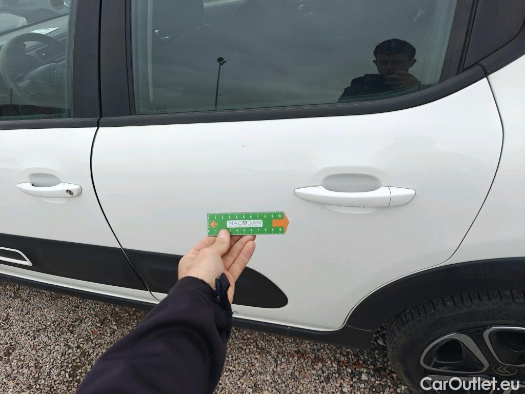  Citroen  C3 CITROEN  / 2020 / 5P / berlina con portón PureTech 60KW (83CV) FEEL #25