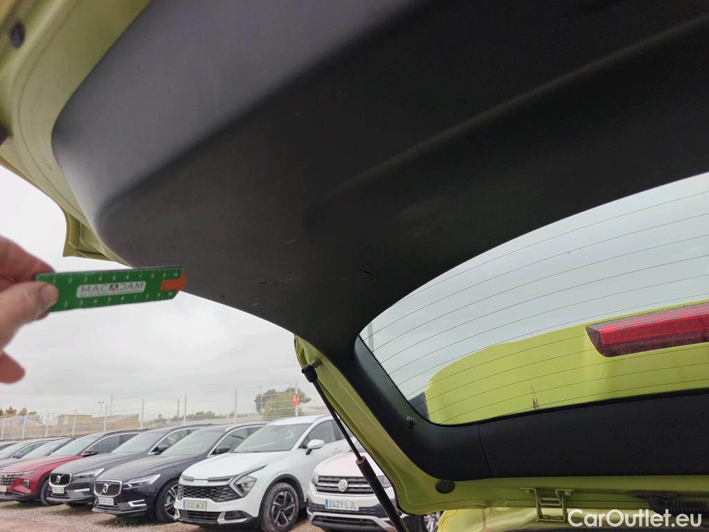  Hyundai  Konna HYUNDAI Kona / 2017 / 5P / todoterreno 1.0 TGDi Klass 4x2  #10