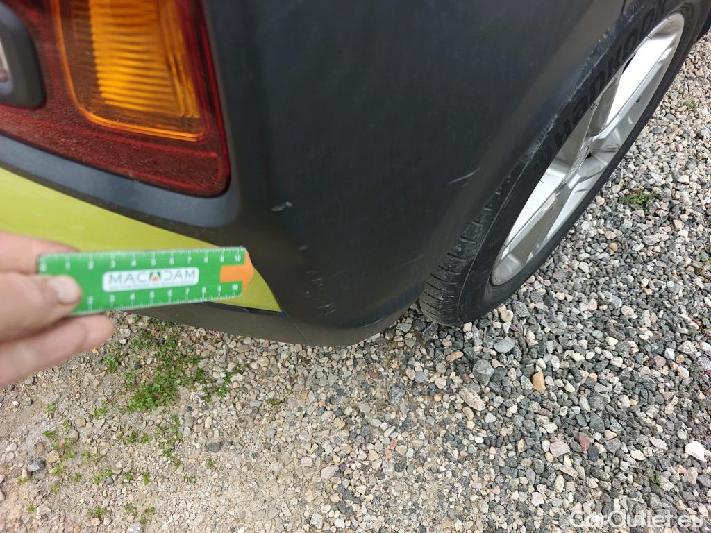  Hyundai  Konna HYUNDAI Kona / 2017 / 5P / todoterreno 1.0 TGDi Klass 4x2  #14