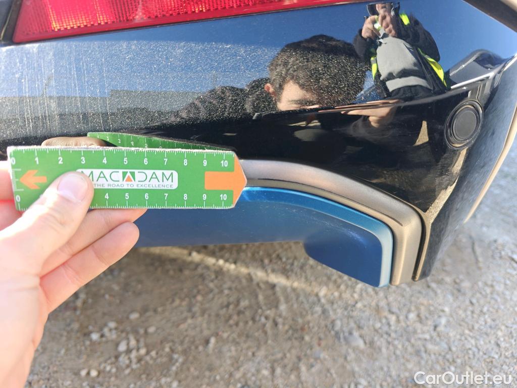  Bmw  iX3 BMW  / 2021 / 5P / todoterreno 80 kWh M Sport (AC3) #21