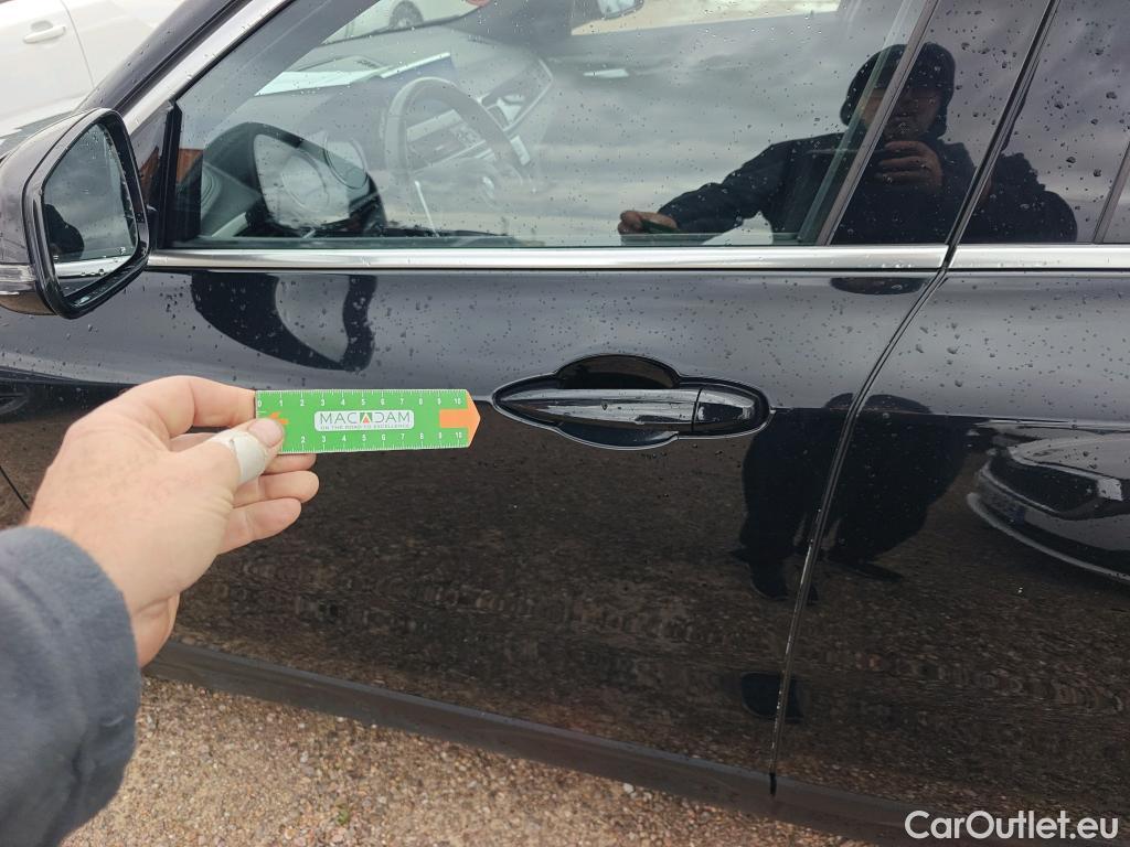  Bmw  X2 BMW  sDrive18i Impulse Steptronic Techo Solar #4