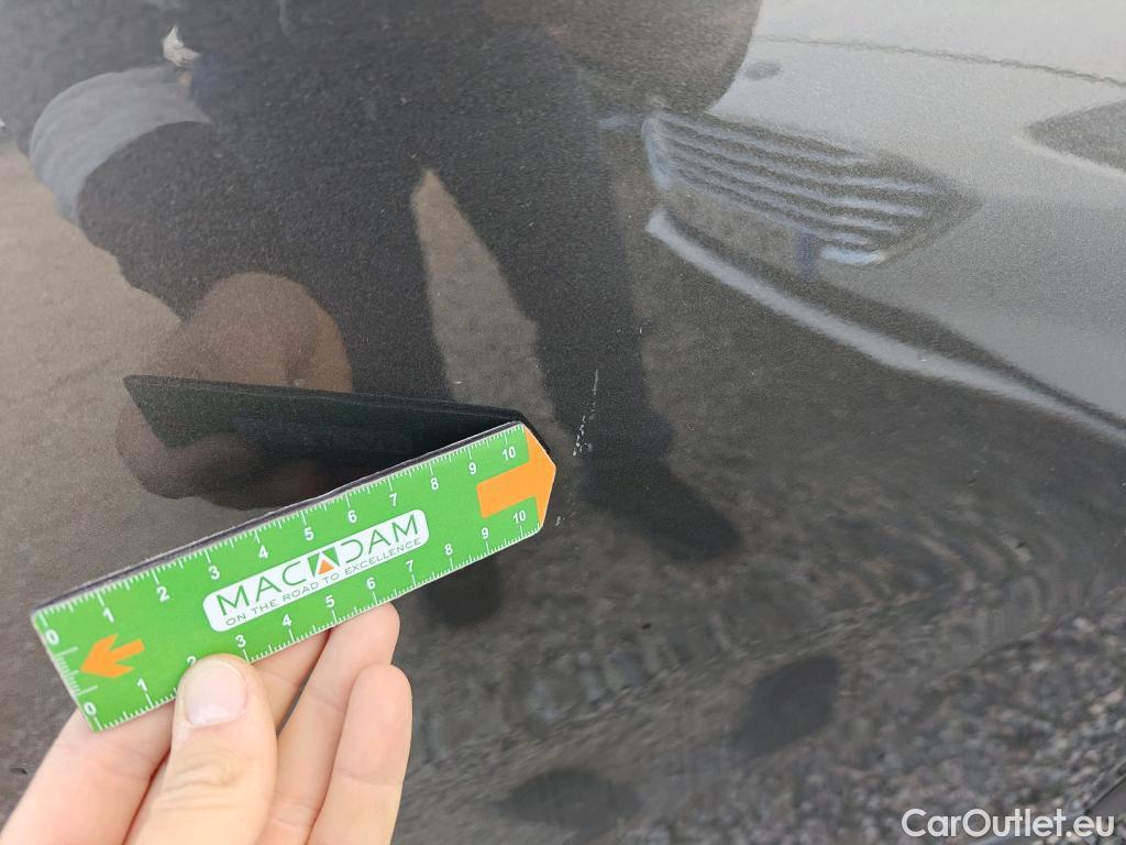  Citroen  DS3 DS DS 3 Crossback / 2018 / 5P / todoterreno PureTech 73 kW Manual SO CHIC #27