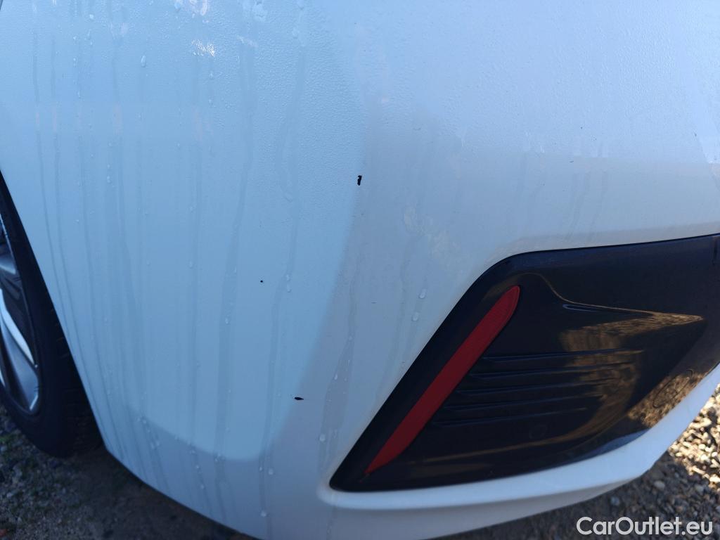  Hyundai   Ioniq HYUNDAI / 2016 / 5P / berlina con portón 1.6 GDI HEV Tecno DCT (AC) #27