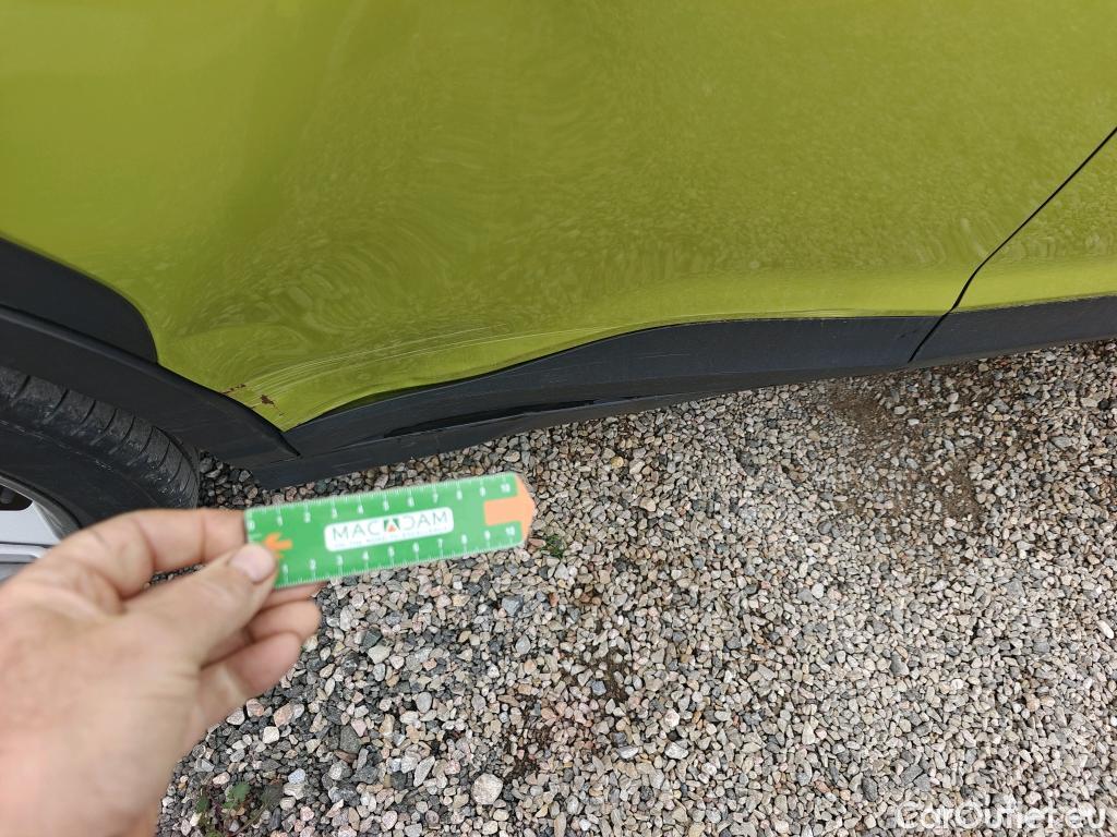  Hyundai  Konna HYUNDAI Kona / 2017 / 5P / todoterreno 1.0 TGDi Klass 4x2  #17