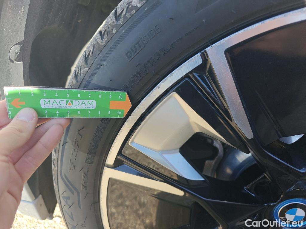  Bmw  iX3 BMW  / 2021 / 5P / todoterreno 80 kWh M Sport (AC3) #10