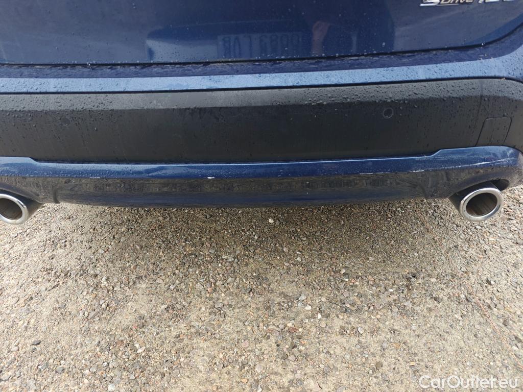  Bmw  X1 BMW  / 2019 / 5P / todoterreno sDrive18dA Corporate #12