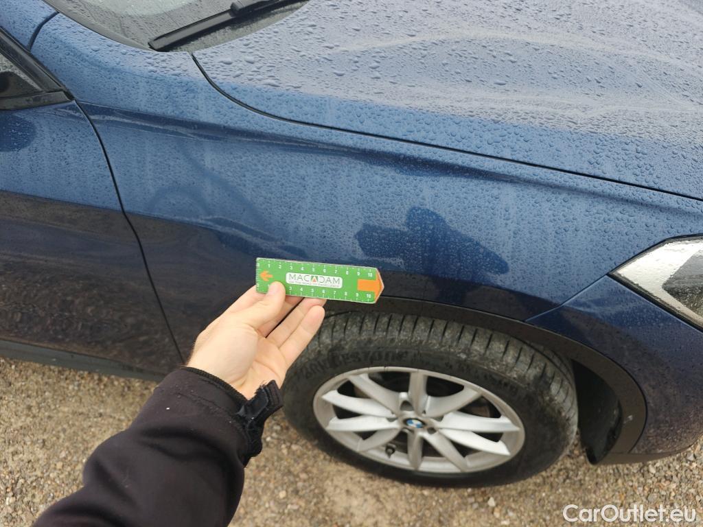  Bmw  X1 BMW  / 2019 / 5P / todoterreno sDrive18dA Corporate #1