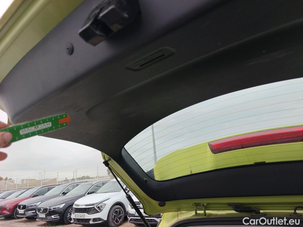  Hyundai  Konna HYUNDAI Kona / 2017 / 5P / todoterreno 1.0 TGDi Klass 4x2  #9