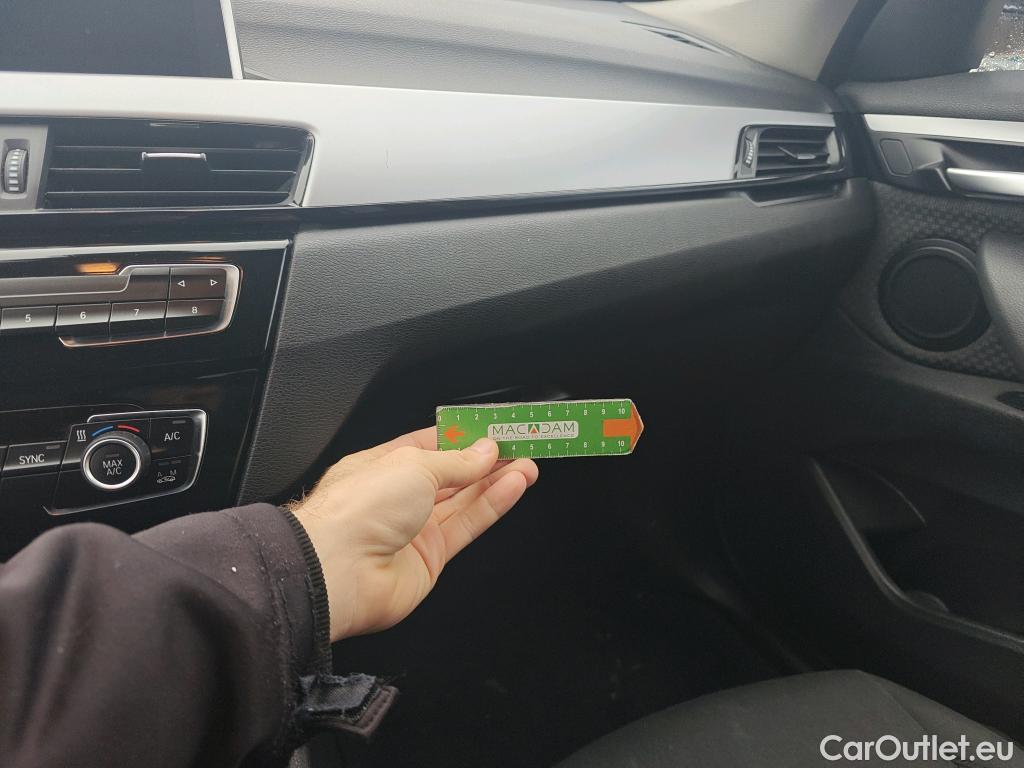  Bmw  X1 BMW  / 2019 / 5P / todoterreno sDrive18dA Corporate #15